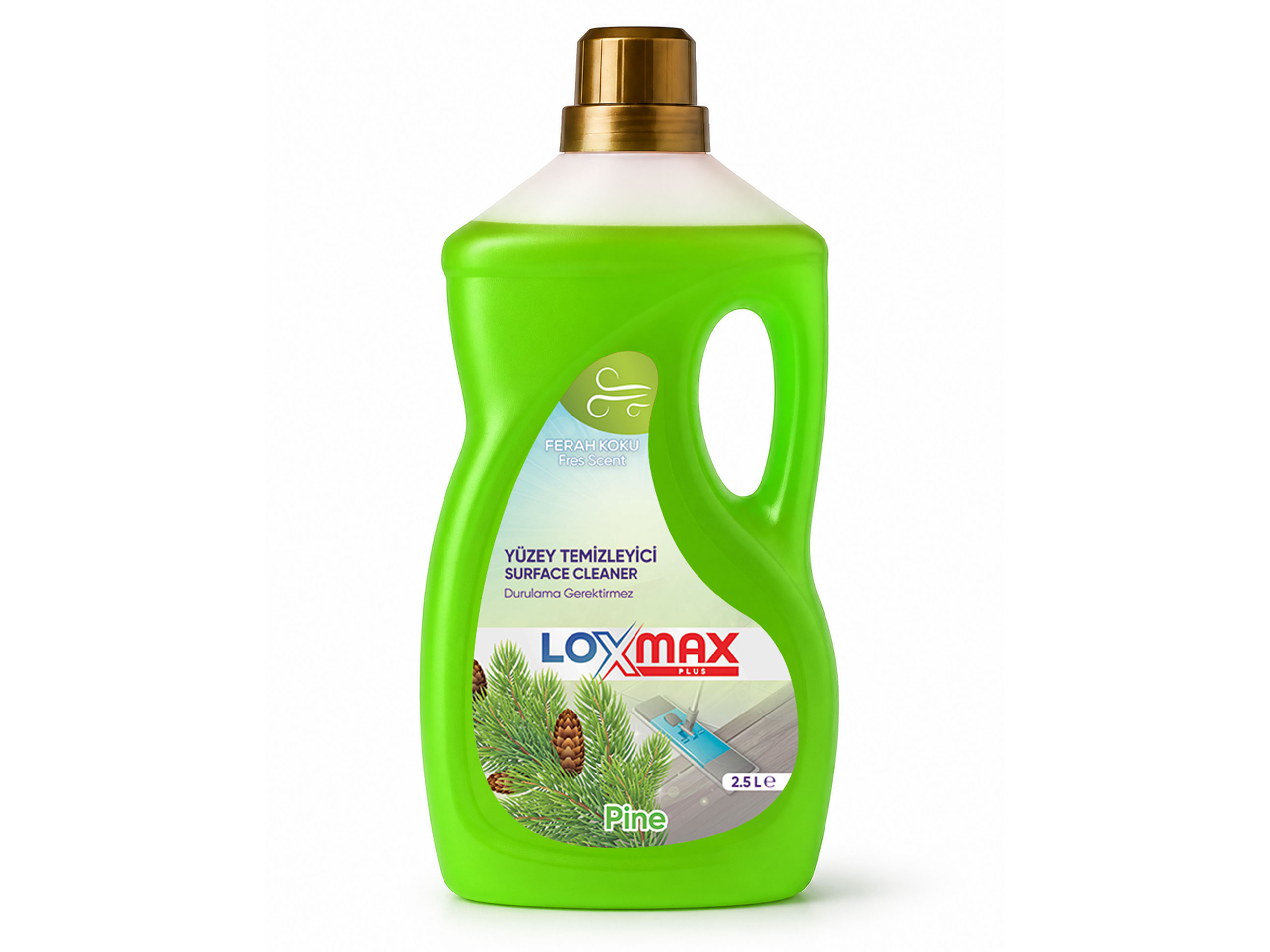 Loxmax | Profesyonel Temizlik ve Hijyen Ürünleri Üreticisi | Endüstriyel Çamaşır Suları, Güçlü Yüzey Temizleyiciler, Lavabo ve Gider Açıcılar, Etkili Bulaşık Yıkama Ürünleri ve Tamamlayıcı Temizlik Çözümleri ile Türkiye Geneli Kaliteli Üretim ve Güvenilir Tedarik