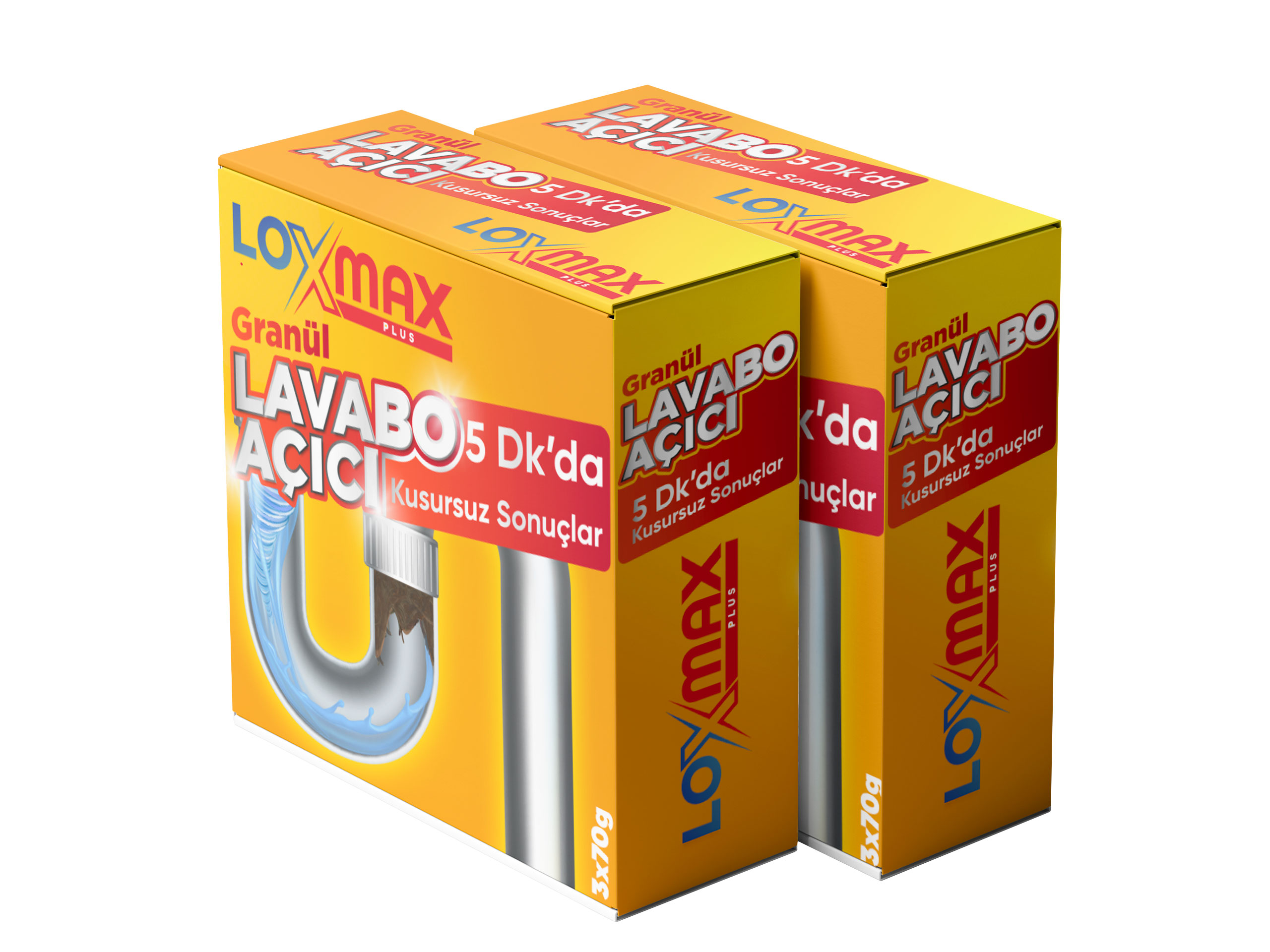 Loxmax Plus Granül Lavabo Açıcı | Loxmax | Profesyonel Temizlik ve Hijyen Ürünleri Üreticisi | Endüstriyel Çamaşır Suları, Güçlü Yüzey Temizleyiciler, Lavabo ve Gider Açıcılar, Etkili Bulaşık Yıkama Ürünleri ve Tamamlayıcı Temizlik Çözümleri ile Türkiye Geneli Kaliteli Üretim ve Güvenilir Tedarik